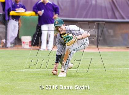Thumbnail 1 in Oxford Hills v Northwestern (Wheels Tournament) photogallery.