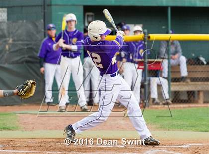 Thumbnail 3 in Oxford Hills v Northwestern (Wheels Tournament) photogallery.