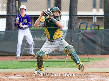 Thumbnail 3 in Oxford Hills v Northwestern (Wheels Tournament) photogallery.