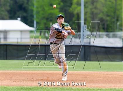Thumbnail 2 in Oxford Hills v Northwestern (Wheels Tournament) photogallery.