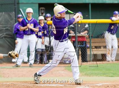 Thumbnail 3 in Oxford Hills v Northwestern (Wheels Tournament) photogallery.