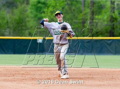 Thumbnail 1 in Oxford Hills v Northwestern (Wheels Tournament) photogallery.