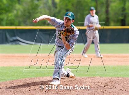 Thumbnail 2 in Oxford Hills v Northwestern (Wheels Tournament) photogallery.