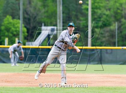 Thumbnail 1 in Oxford Hills v Northwestern (Wheels Tournament) photogallery.