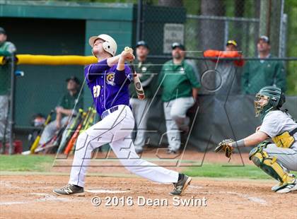 Thumbnail 1 in Oxford Hills v Northwestern (Wheels Tournament) photogallery.