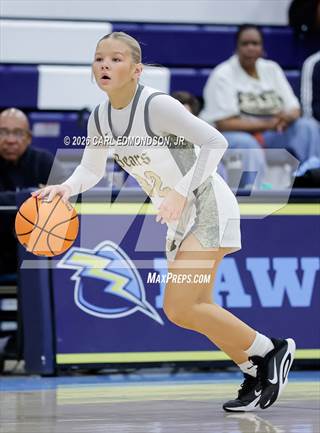 Cane Ridge @ Mount Juliet