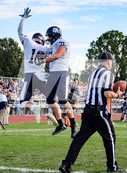 Thumbnail 2 in Pittsford @ Rush-Henrietta photogallery.