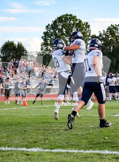 Thumbnail 3 in Pittsford @ Rush-Henrietta photogallery.