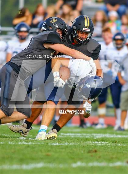 Thumbnail 1 in Pittsford @ Rush-Henrietta photogallery.