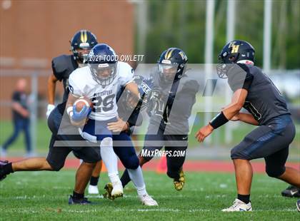 Thumbnail 2 in Pittsford @ Rush-Henrietta photogallery.