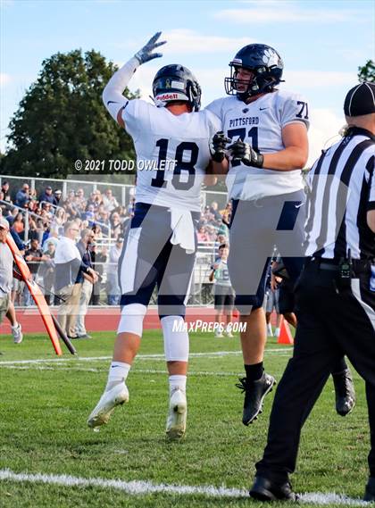 Thumbnail 3 in Pittsford @ Rush-Henrietta photogallery.