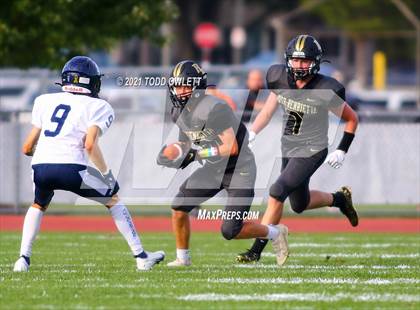 Thumbnail 2 in Pittsford @ Rush-Henrietta photogallery.
