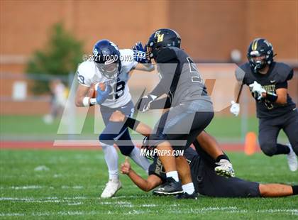 Thumbnail 1 in Pittsford @ Rush-Henrietta photogallery.
