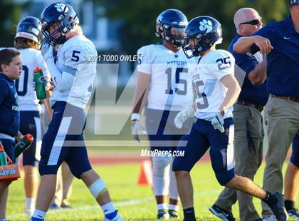 Thumbnail 3 in Pittsford @ Rush-Henrietta photogallery.