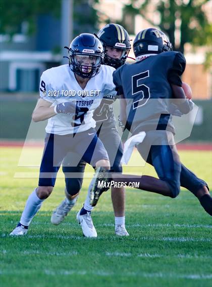 Thumbnail 3 in Pittsford @ Rush-Henrietta photogallery.
