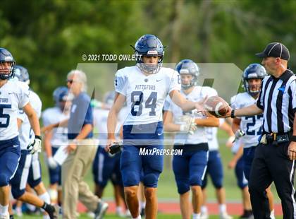 Thumbnail 1 in Pittsford @ Rush-Henrietta photogallery.