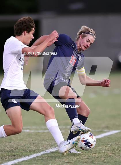 Thumbnail 3 in Charlotte Latin @ Covenant Day photogallery.