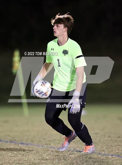 Thumbnail 3 in Charlotte Latin @ Covenant Day photogallery.