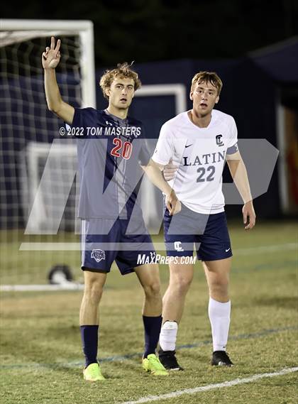 Thumbnail 3 in Charlotte Latin @ Covenant Day photogallery.