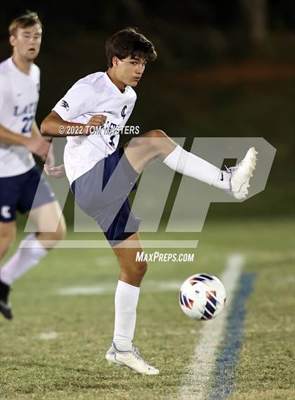 Thumbnail 3 in Charlotte Latin @ Covenant Day photogallery.