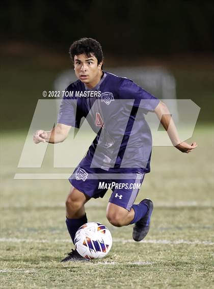 Thumbnail 2 in Charlotte Latin @ Covenant Day photogallery.