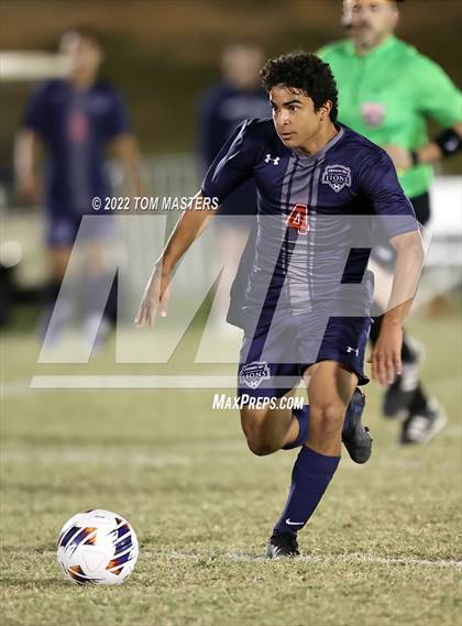 Thumbnail 3 in Charlotte Latin @ Covenant Day photogallery.