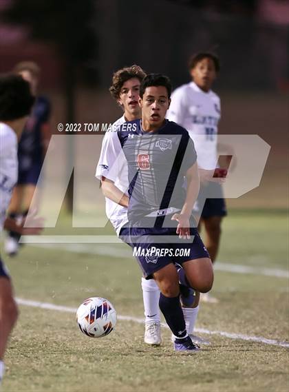 Thumbnail 2 in Charlotte Latin @ Covenant Day photogallery.
