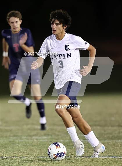 Thumbnail 2 in Charlotte Latin @ Covenant Day photogallery.