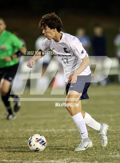 Thumbnail 3 in Charlotte Latin @ Covenant Day photogallery.
