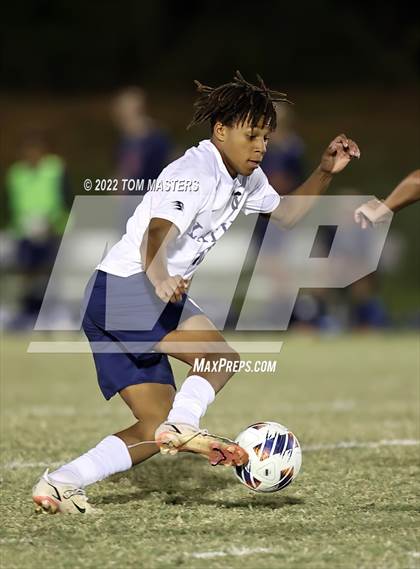 Thumbnail 1 in Charlotte Latin @ Covenant Day photogallery.