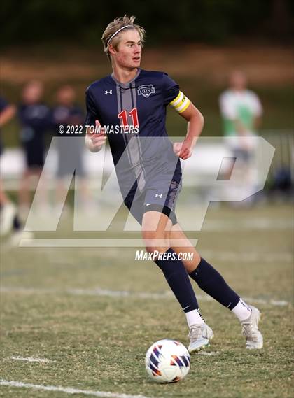 Thumbnail 1 in Charlotte Latin @ Covenant Day photogallery.