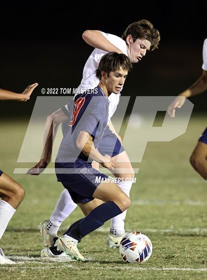 Thumbnail 1 in Charlotte Latin @ Covenant Day photogallery.