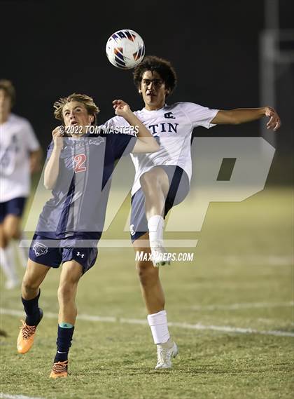 Thumbnail 3 in Charlotte Latin @ Covenant Day photogallery.