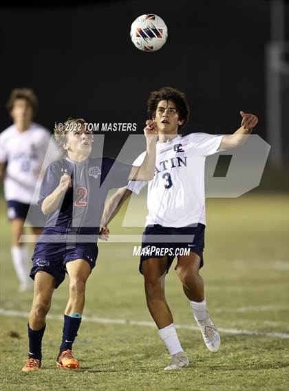 Thumbnail 2 in Charlotte Latin @ Covenant Day photogallery.