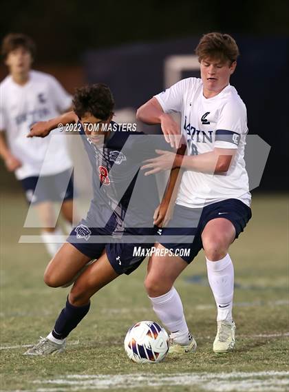 Thumbnail 2 in Charlotte Latin @ Covenant Day photogallery.