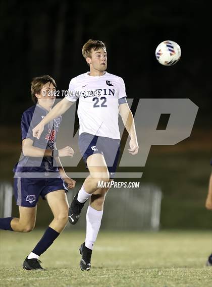 Thumbnail 3 in Charlotte Latin @ Covenant Day photogallery.