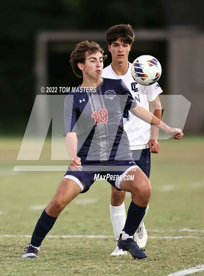 Thumbnail 3 in Charlotte Latin @ Covenant Day photogallery.