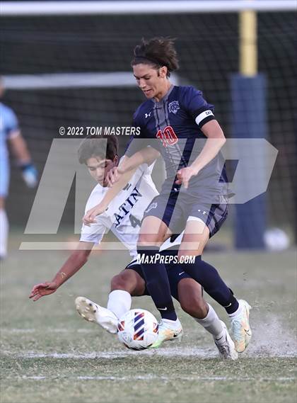 Thumbnail 2 in Charlotte Latin @ Covenant Day photogallery.