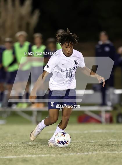 Thumbnail 1 in Charlotte Latin @ Covenant Day photogallery.
