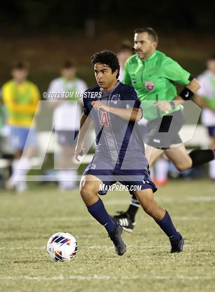 Thumbnail 1 in Charlotte Latin @ Covenant Day photogallery.