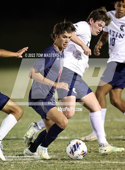 Thumbnail 2 in Charlotte Latin @ Covenant Day photogallery.