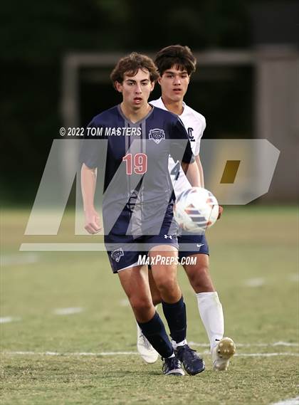 Thumbnail 2 in Charlotte Latin @ Covenant Day photogallery.
