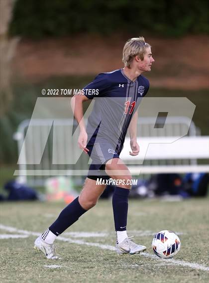 Thumbnail 3 in Charlotte Latin @ Covenant Day photogallery.