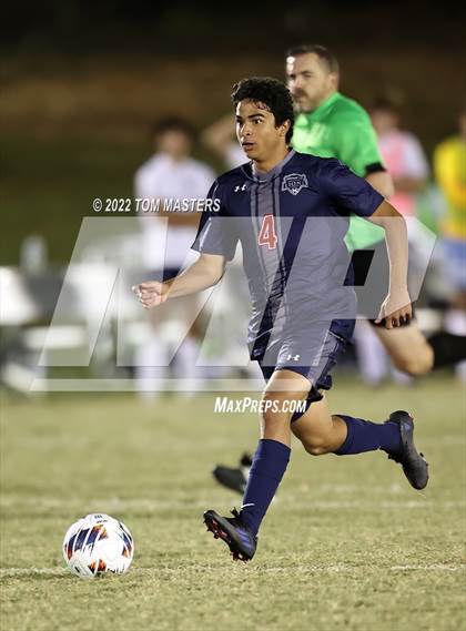 Thumbnail 2 in Charlotte Latin @ Covenant Day photogallery.