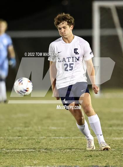 Thumbnail 3 in Charlotte Latin @ Covenant Day photogallery.