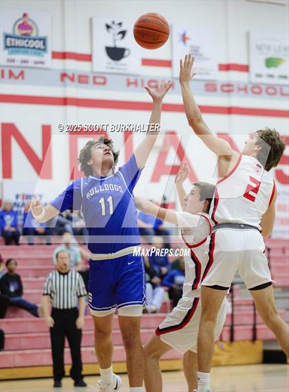 Thumbnail 1 in Stamford @ Jim Ned photogallery.