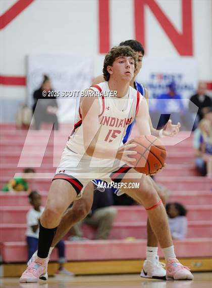 Thumbnail 1 in Stamford @ Jim Ned photogallery.