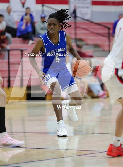 Thumbnail 1 in Stamford @ Jim Ned photogallery.