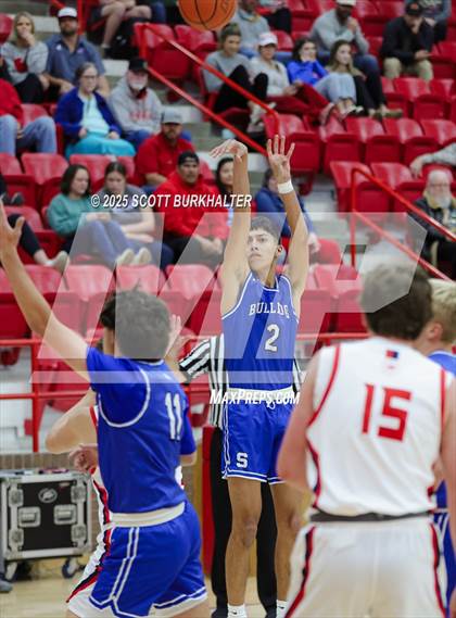 Thumbnail 2 in Stamford @ Jim Ned photogallery.