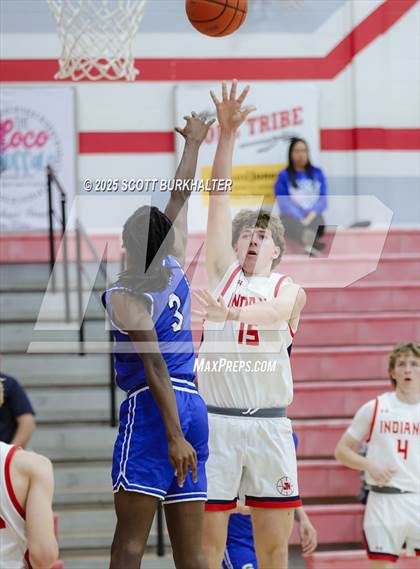 Thumbnail 1 in Stamford @ Jim Ned photogallery.